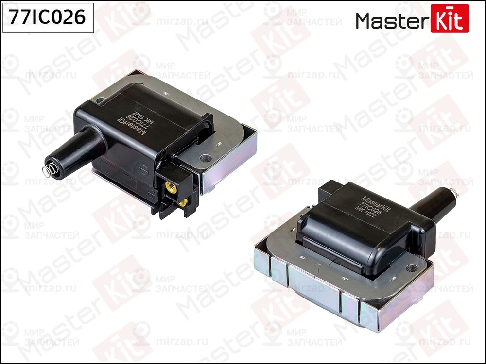 Запчасть MASTERKIT 77IC026