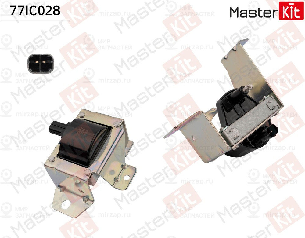 Запчасть MASTERKIT 77IC028