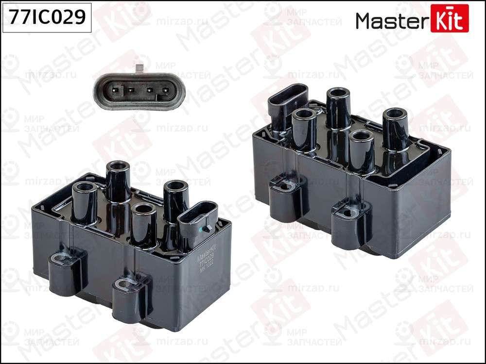 Запчасть MASTERKIT 77IC029
