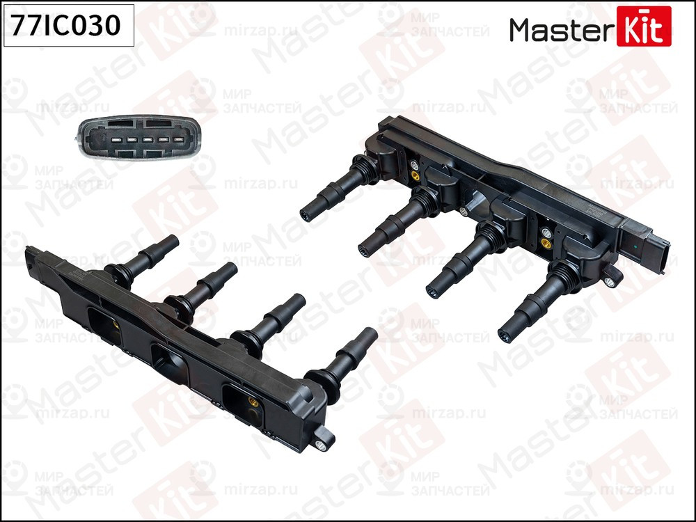 Запчасть MASTERKIT 77IC030