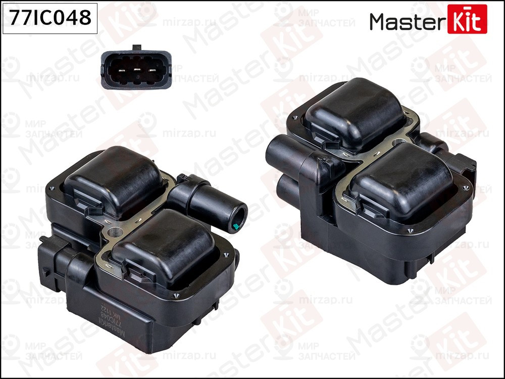 Запчасть MASTERKIT 77IC048