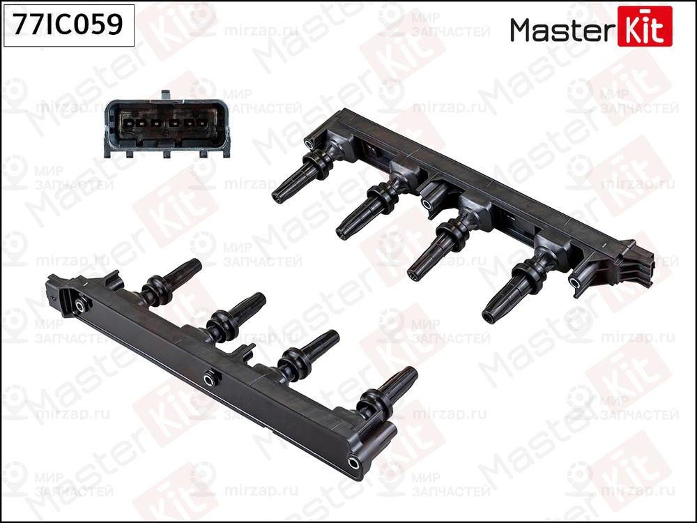 Запчасть MASTERKIT 77IC059