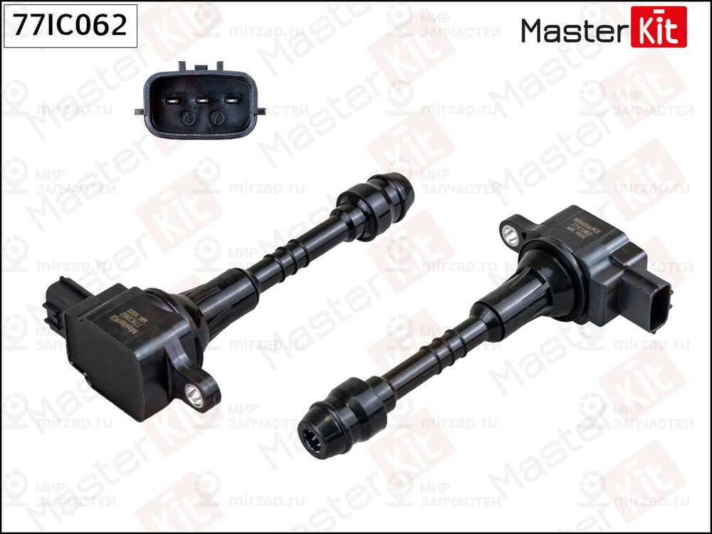 Запчасть MASTERKIT 77IC062
