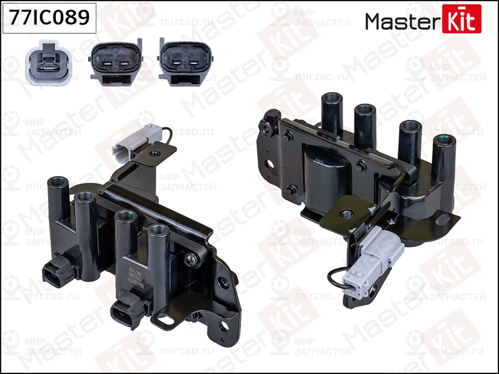 Запчасть MASTERKIT 77IC089
