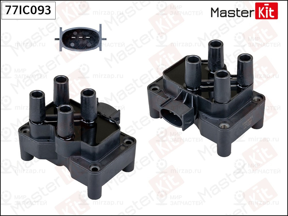 Запчасть MASTERKIT 77IC093
