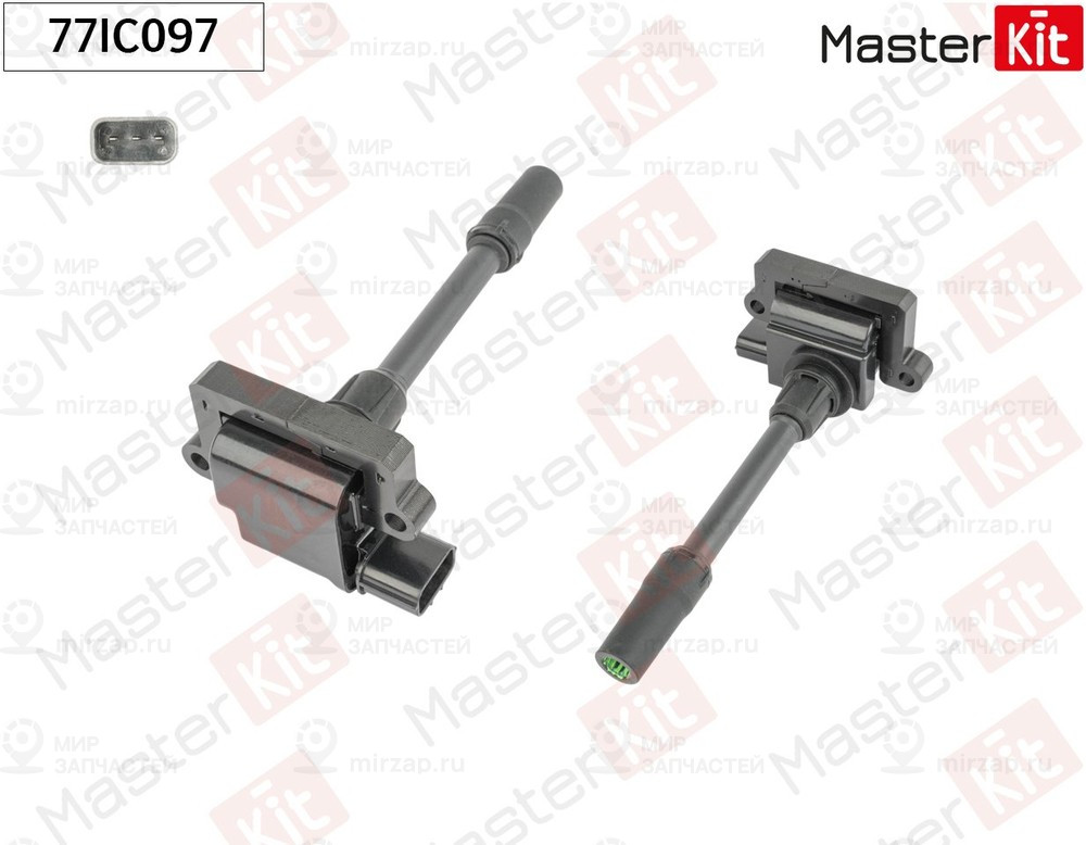 Запчасть MASTERKIT 77IC097