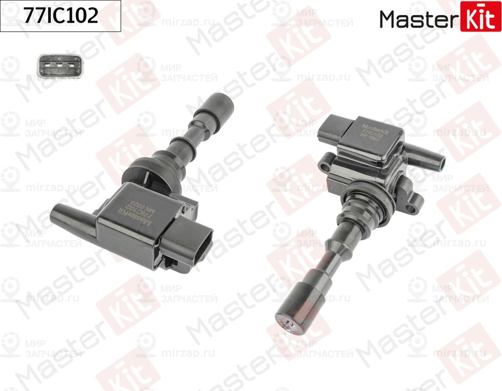 Запчасть MASTERKIT 77IC102