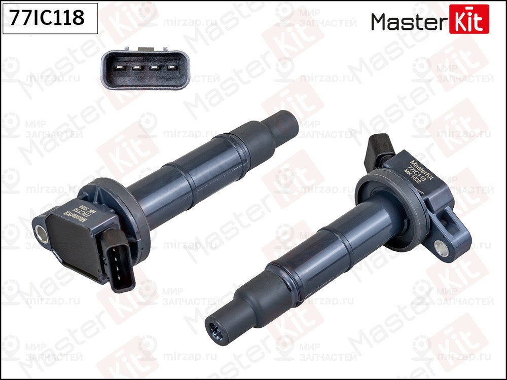 Запчасть MASTERKIT 77IC118