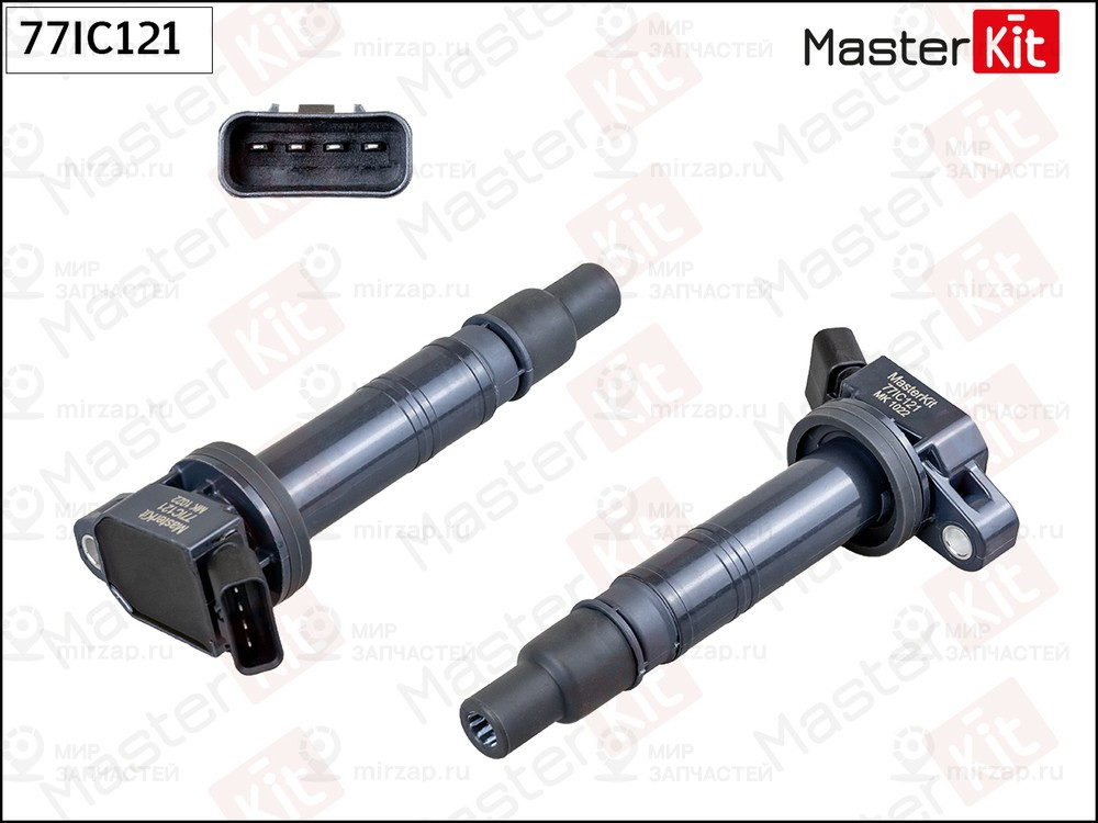 Запчасть MASTERKIT 77IC121