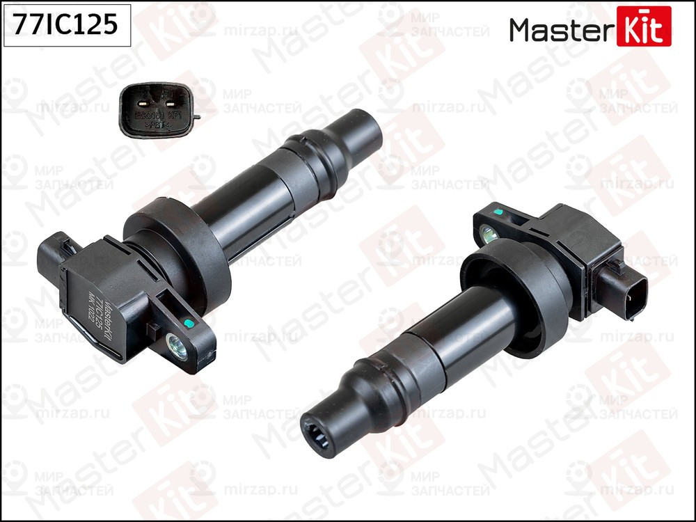 Запчасть MASTERKIT 77IC125