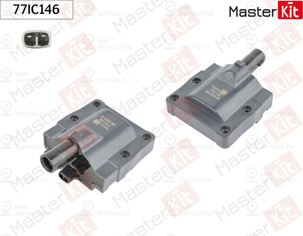Запчасть MASTERKIT 77IC146
