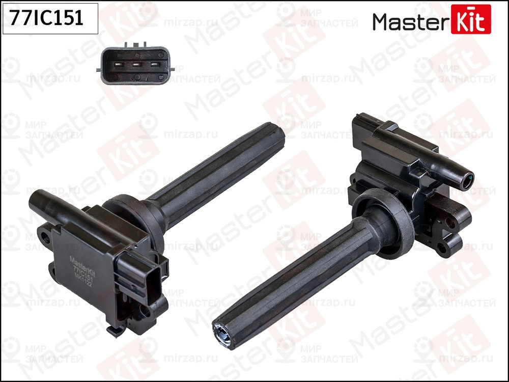 Запчасть MASTERKIT 77IC151