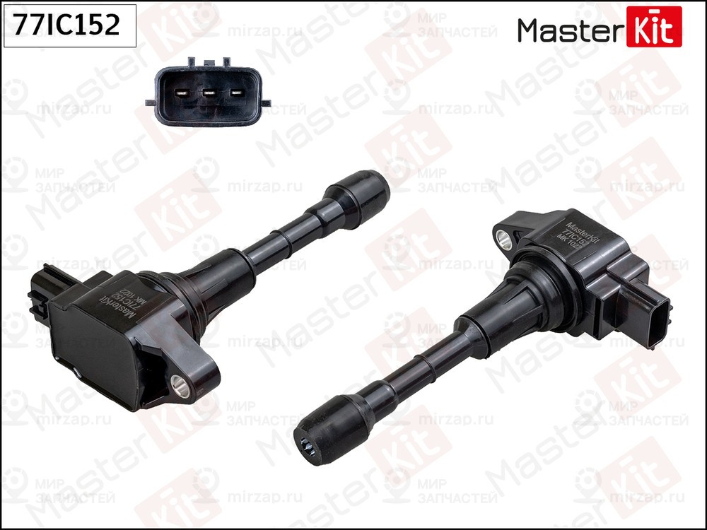 Запчасть MASTERKIT 77IC152