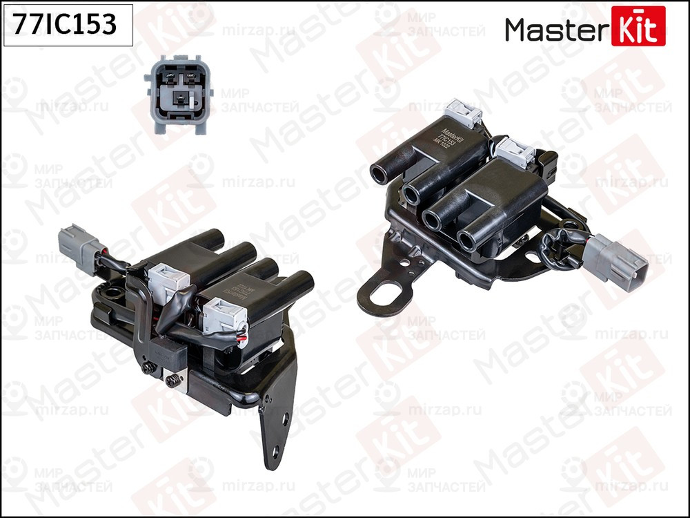 Запчасть MASTERKIT 77IC153