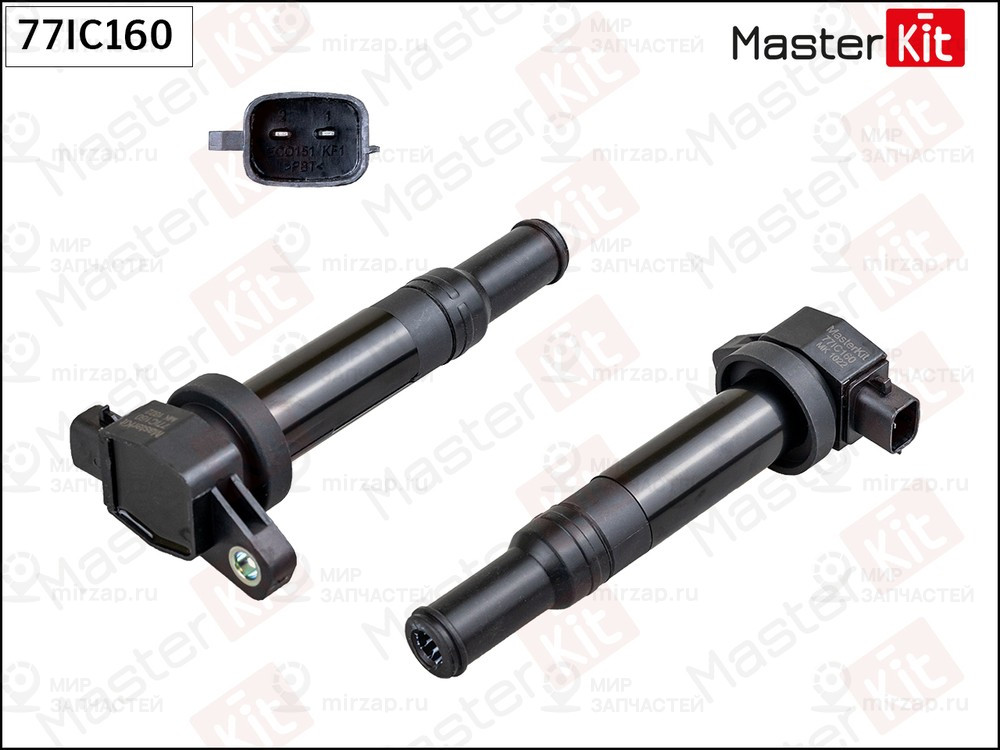 Запчасть MASTERKIT 77IC160