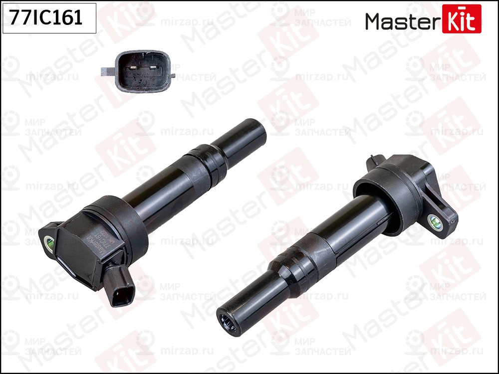 Запчасть MASTERKIT 77IC161