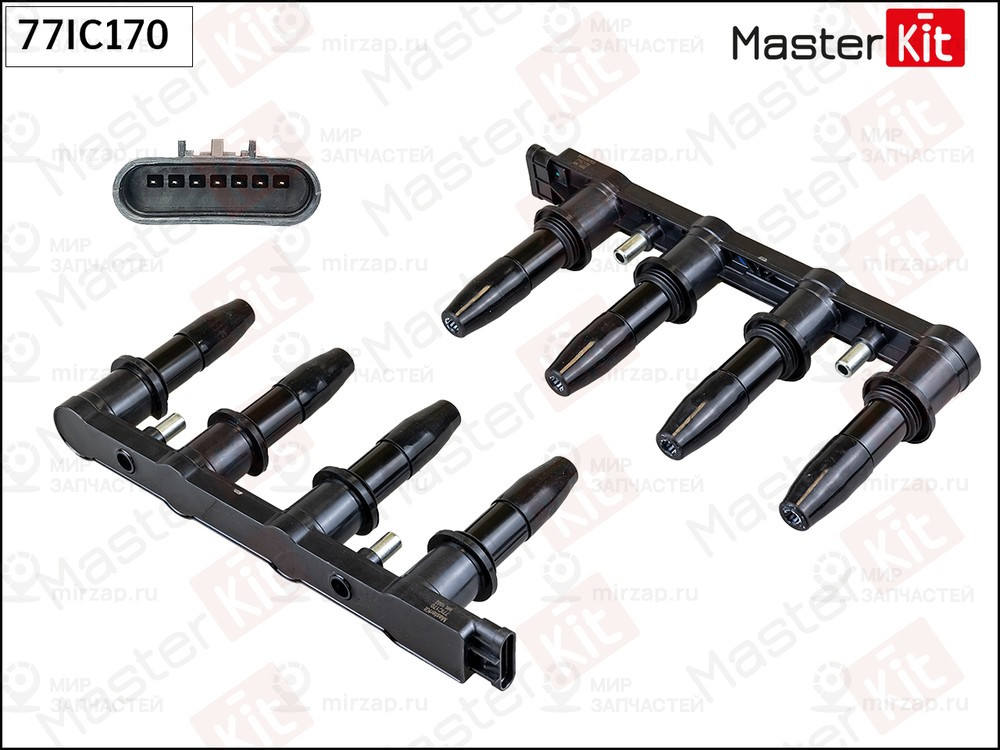 Запчасть MASTERKIT 77IC170
