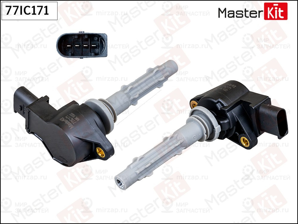 Запчасть MASTERKIT 77IC171