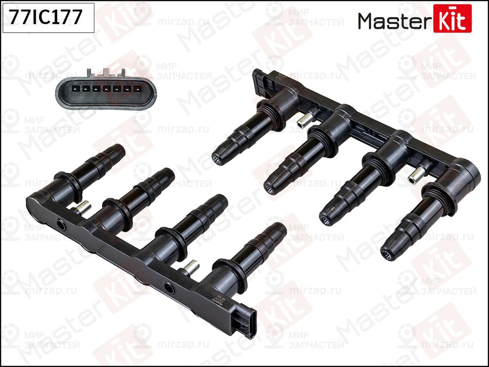 Запчасть MASTERKIT 77IC177