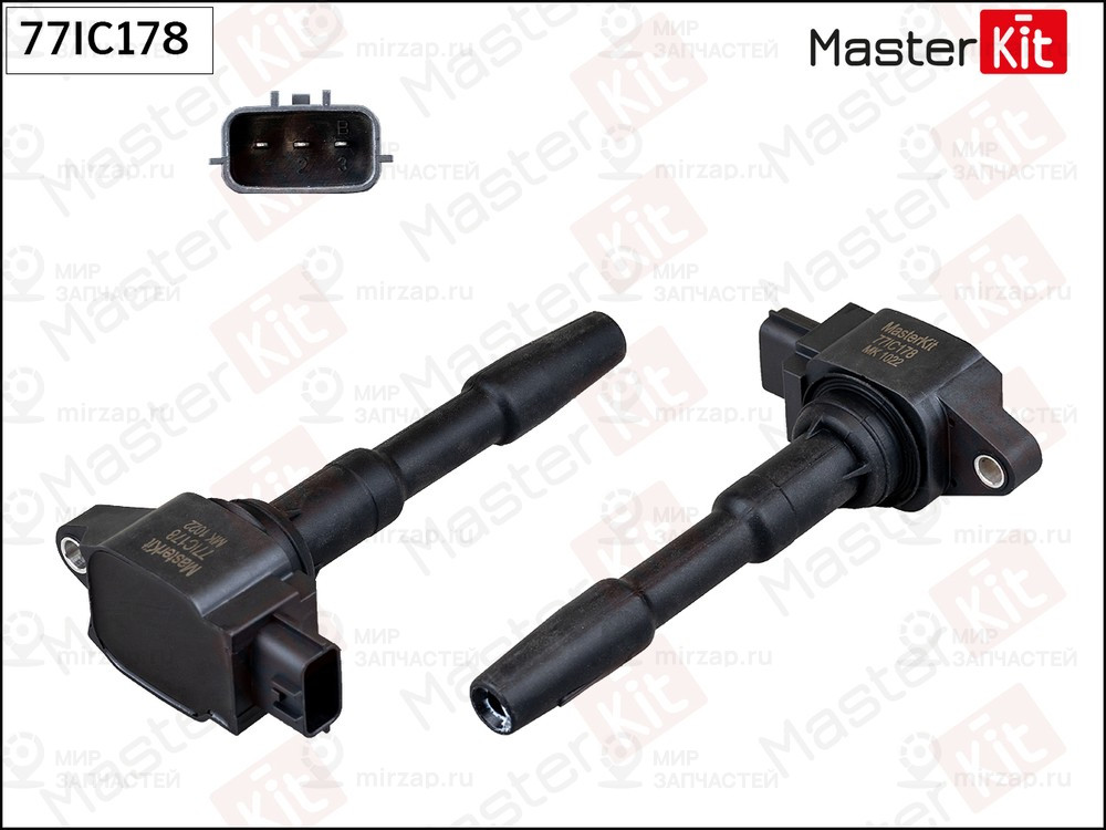 Запчасть MASTERKIT 77IC178