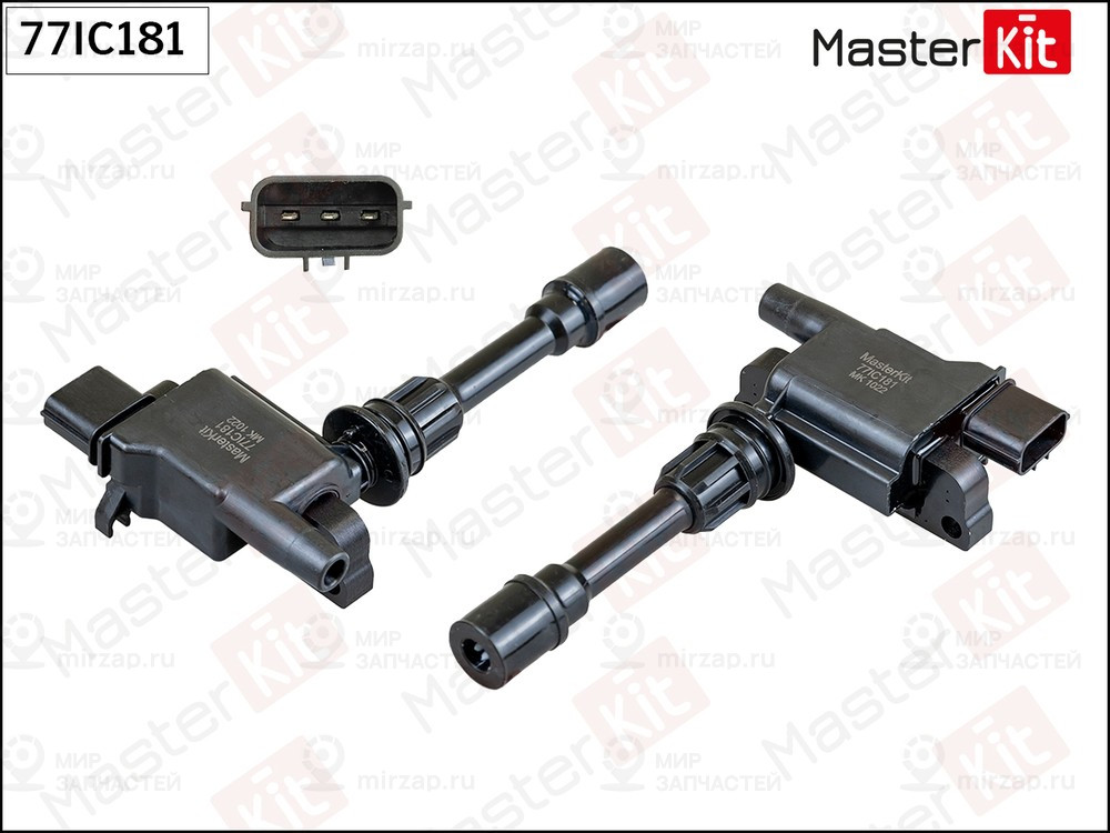 Запчасть MASTERKIT 77IC181