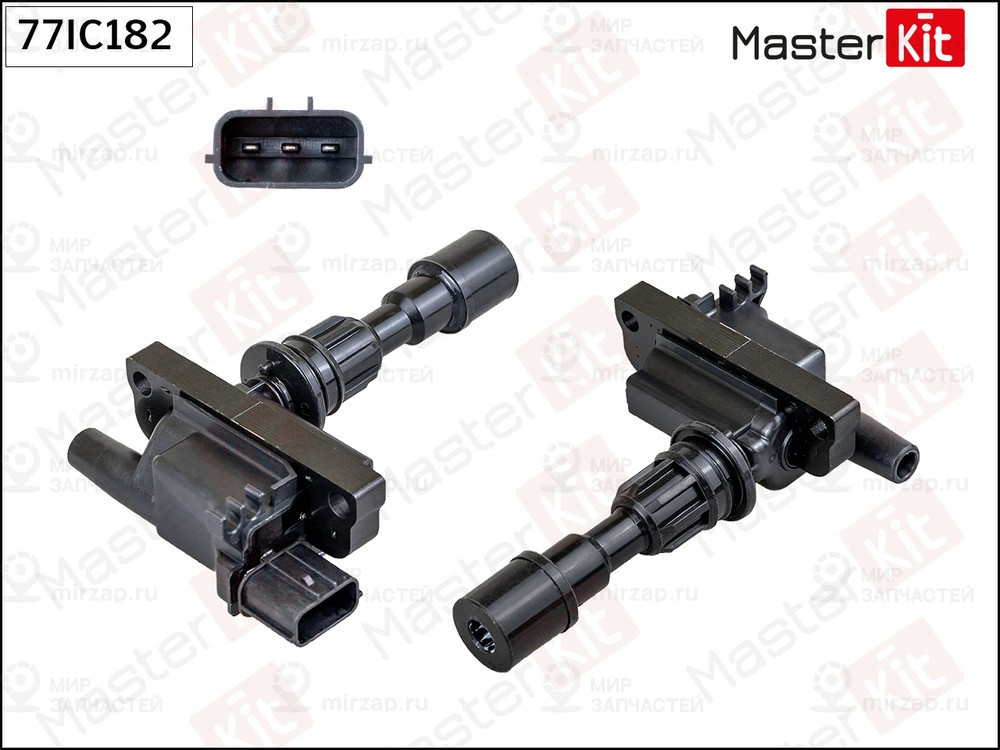Запчасть MASTERKIT 77IC182