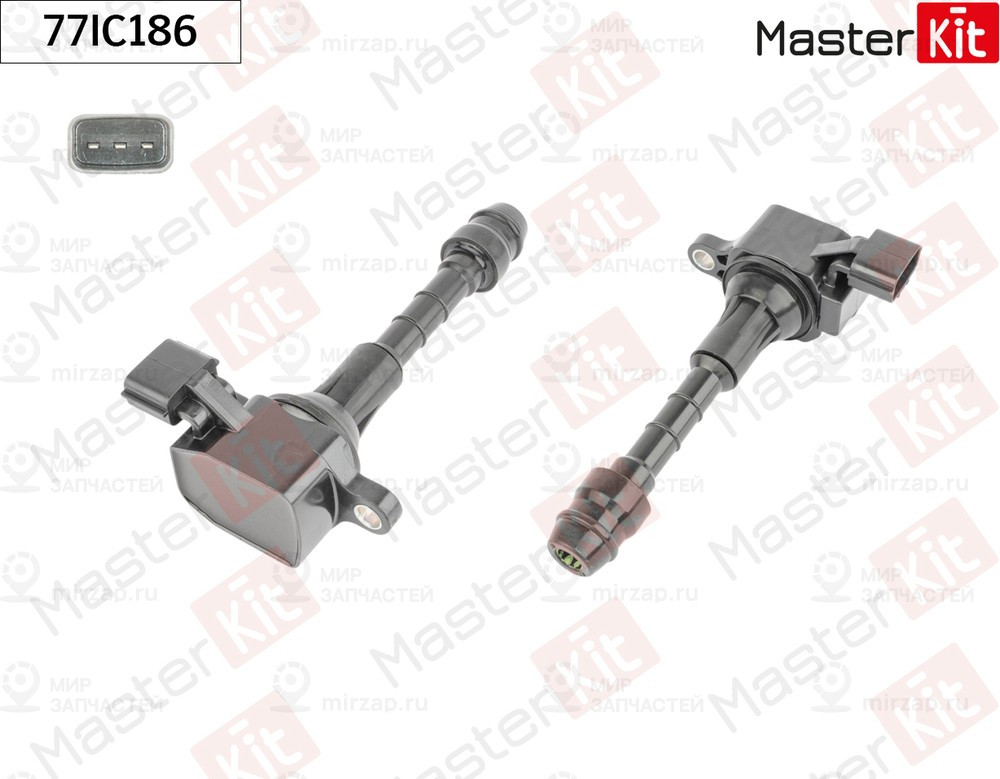 Запчасть MASTERKIT 77IC186