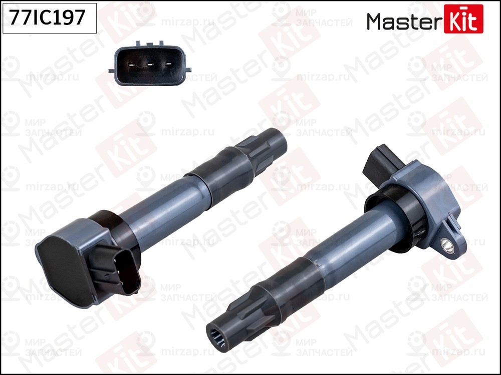 Запчасть MASTERKIT 77IC197
