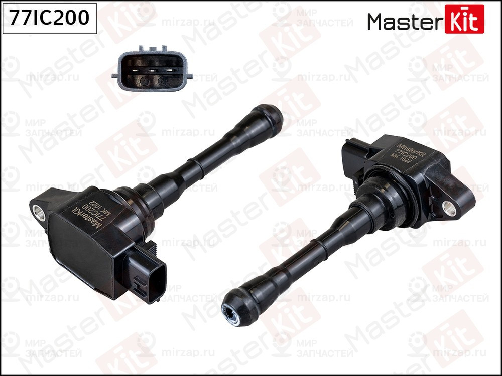 Запчасть MASTERKIT 77IC200