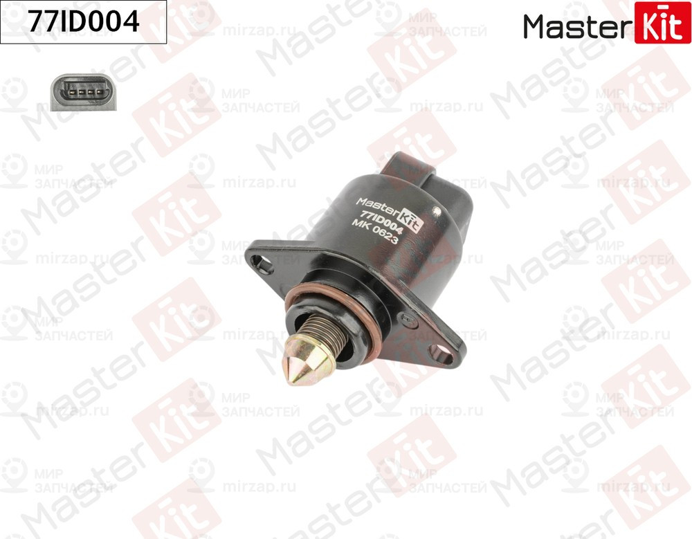 Запчасть MASTERKIT 77ID004