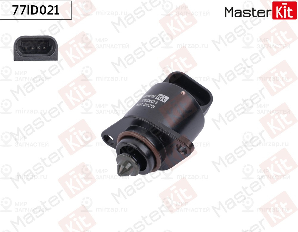Запчасть MASTERKIT 77ID021