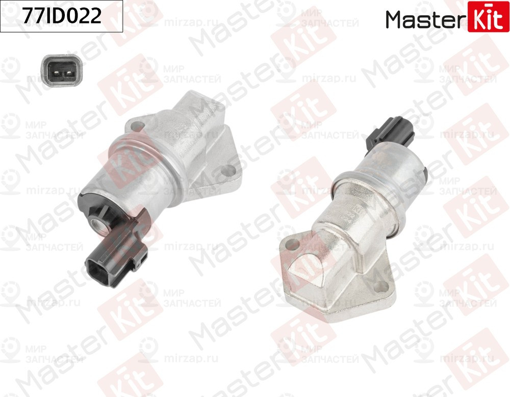 Запчасть MASTERKIT 77ID022