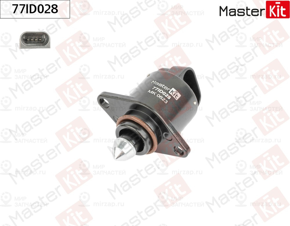 Запчасть MASTERKIT 77ID028