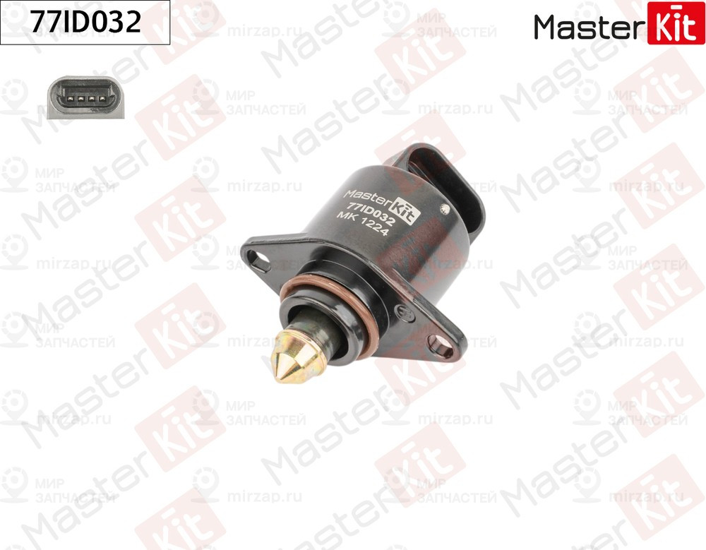 Запчасть MASTERKIT 77ID032