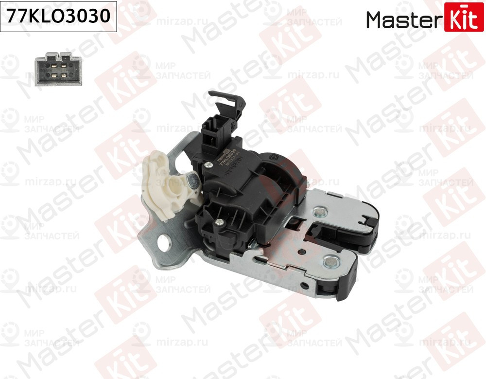 Запчасть MASTERKIT 77KLO3030
