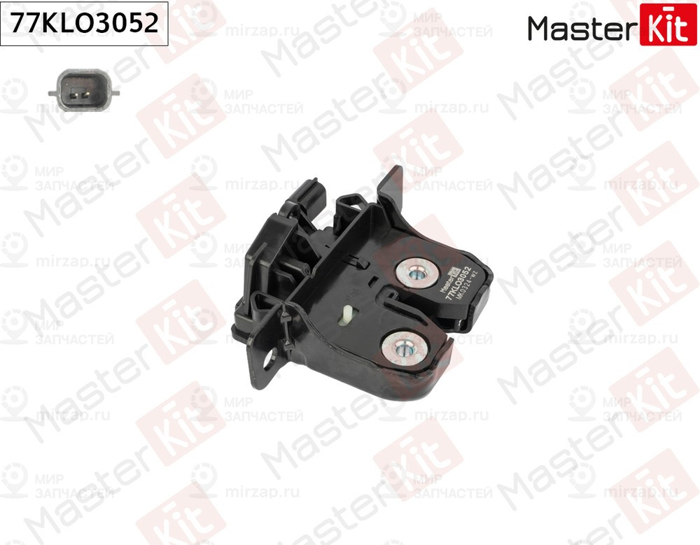 Запчасть MASTERKIT 77KLO3052