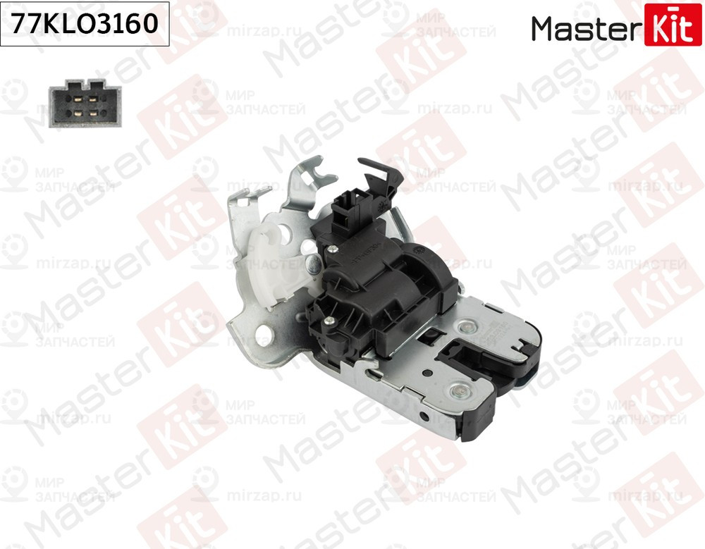 Запчасть MASTERKIT 77KLO3160