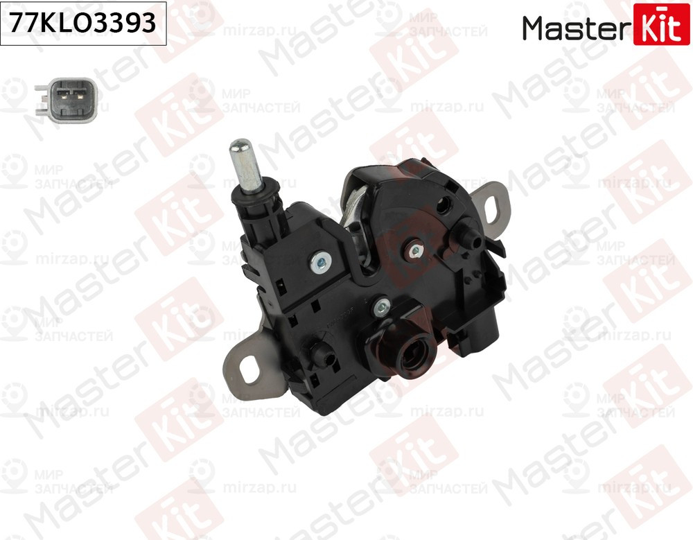 Запчасть MASTERKIT 77KLO3393
