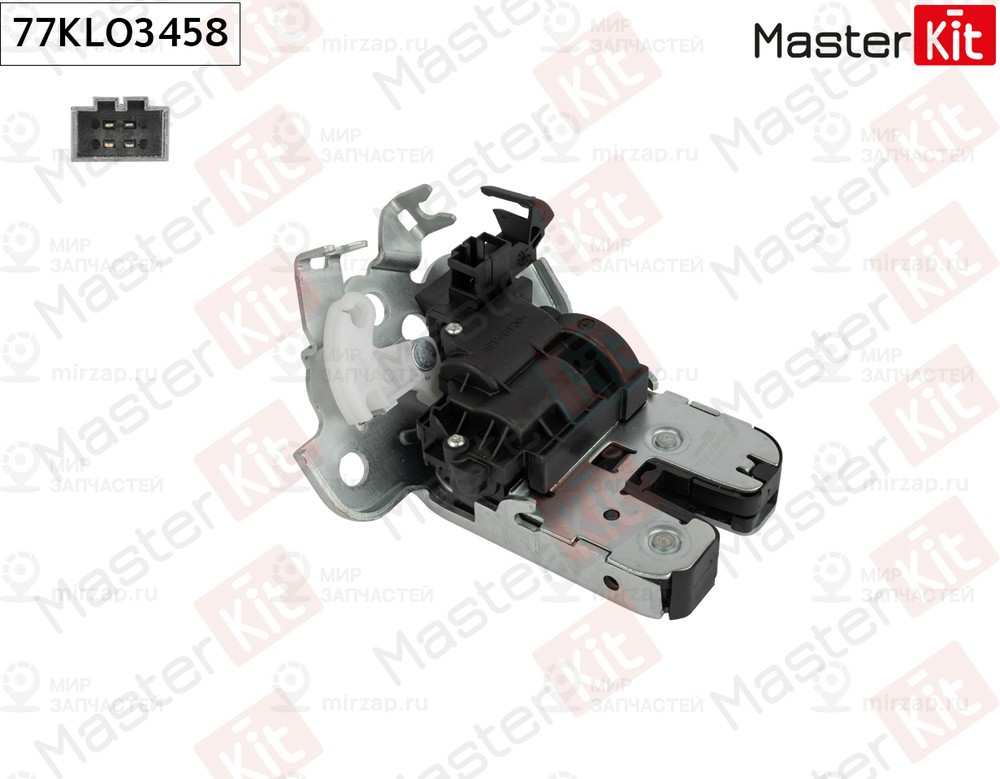 Запчасть MASTERKIT 77KLO3458