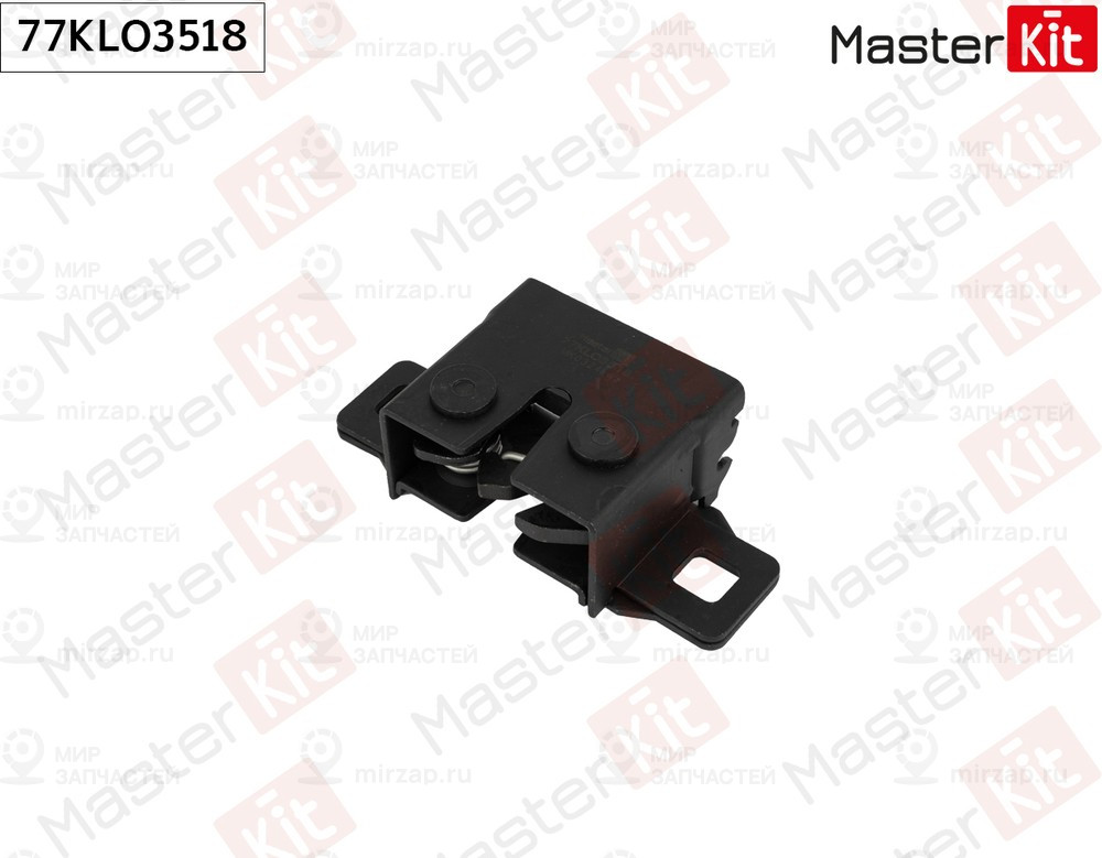 Запчасть MASTERKIT 77KLO3518