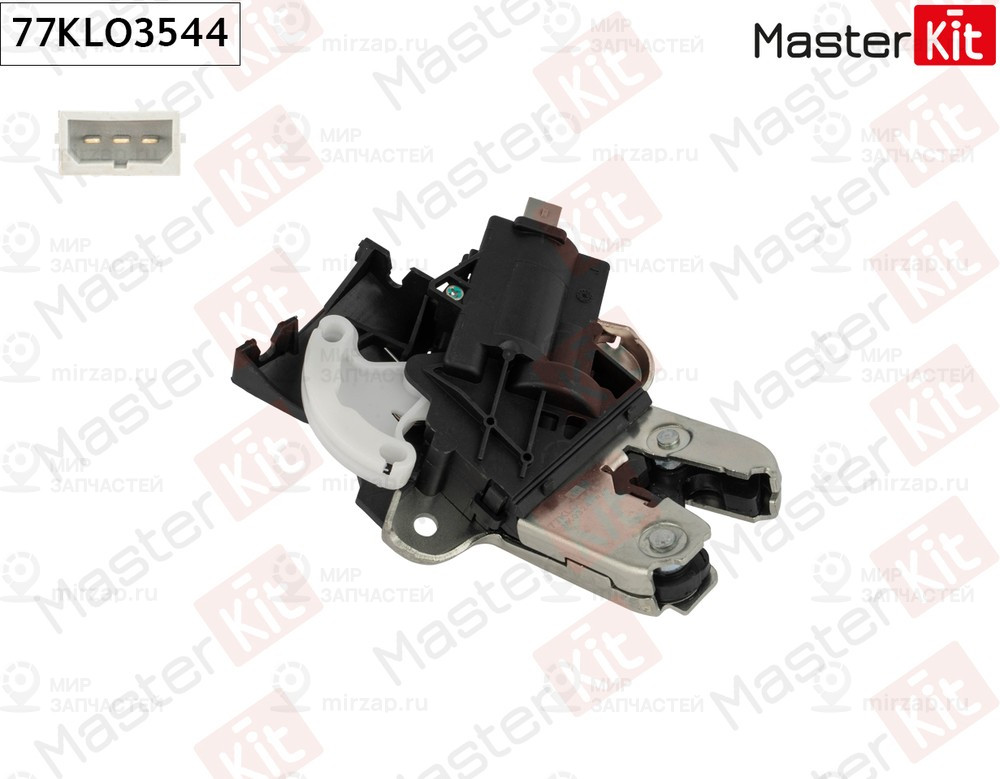 Запчасть MASTERKIT 77KLO3544