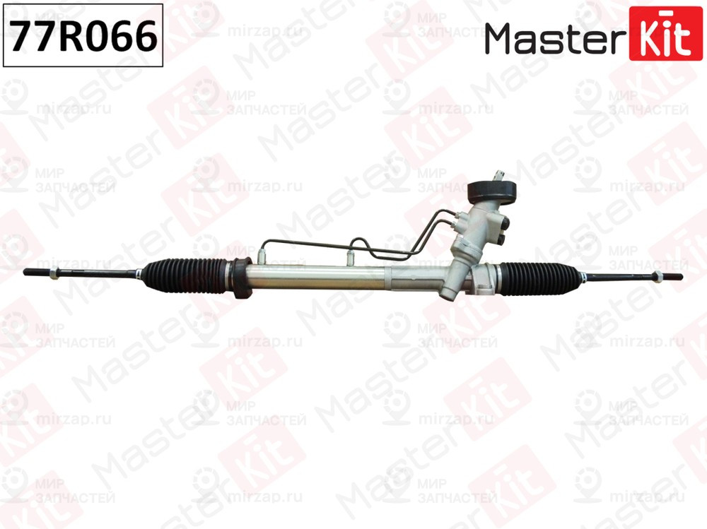 Запчасть MASTERKIT 77R066