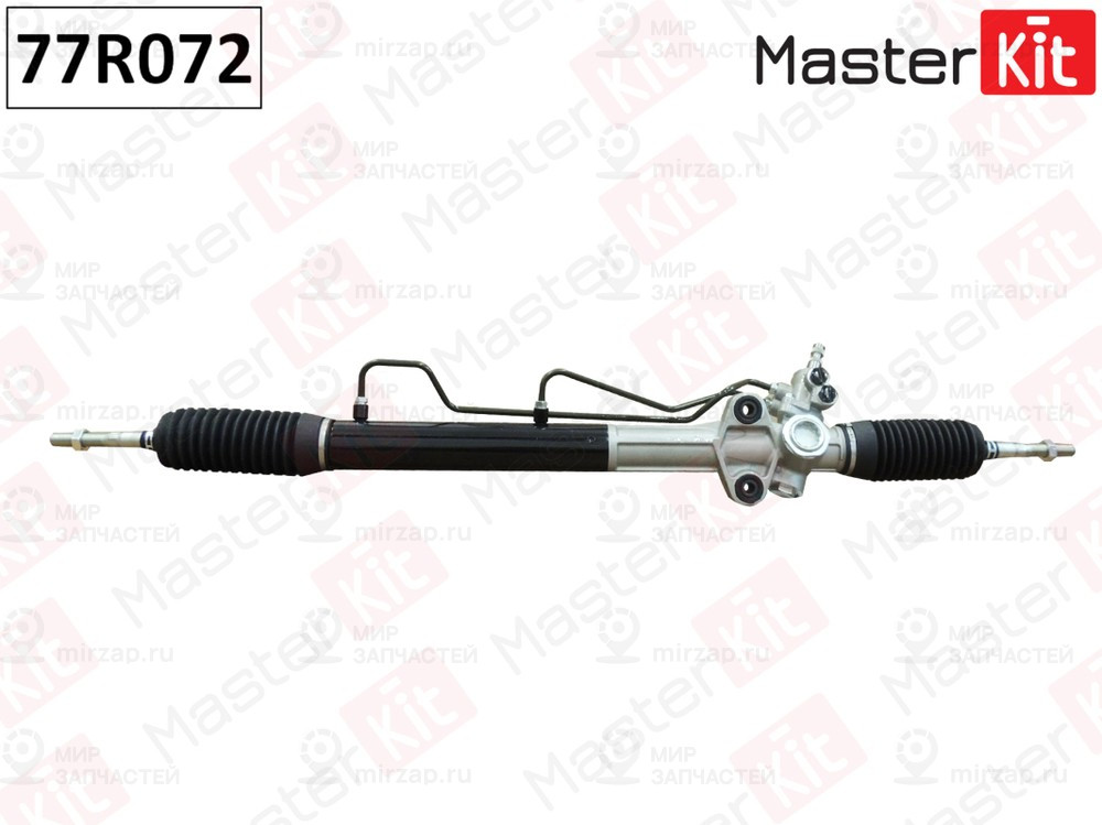 Запчасть MASTERKIT 77R072