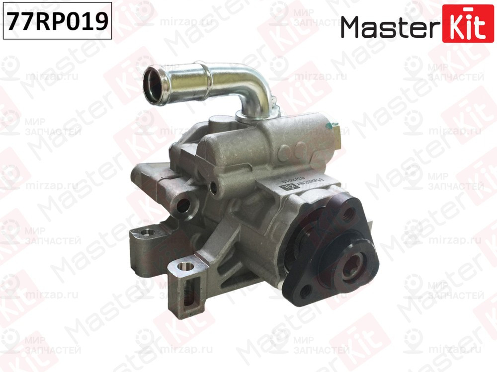Запчасть MASTERKIT 77RP019