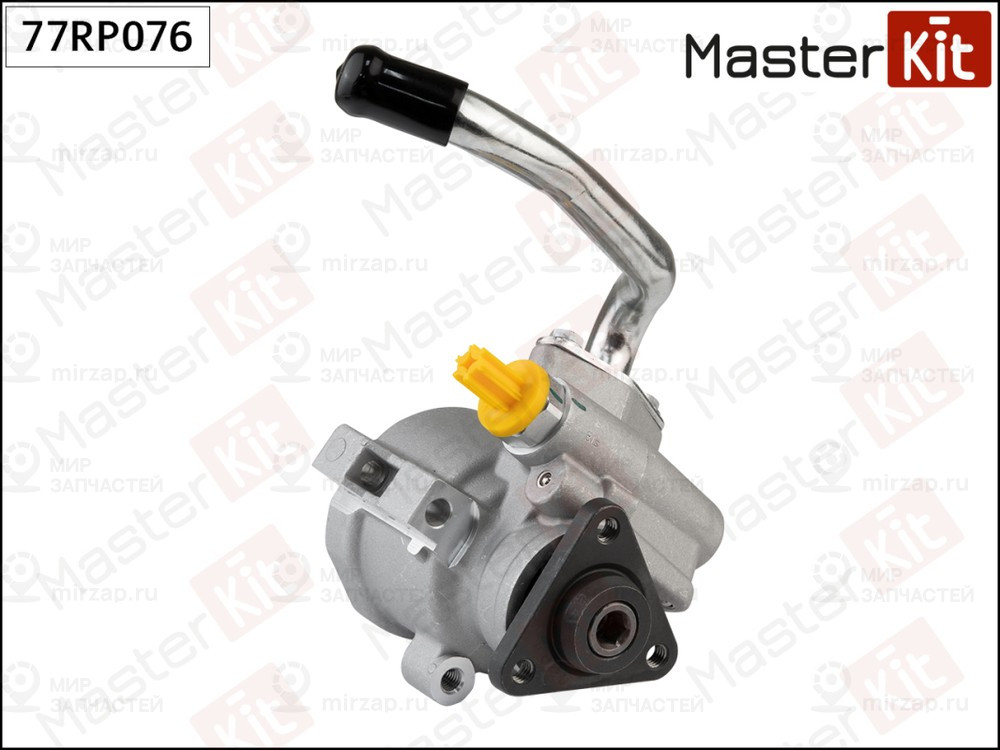 Запчасть MASTERKIT 77RP076
