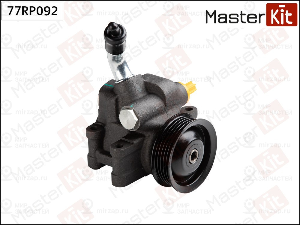 Запчасть MASTERKIT 77RP092