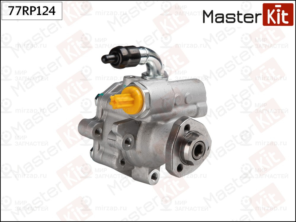 Запчасть MASTERKIT 77RP124