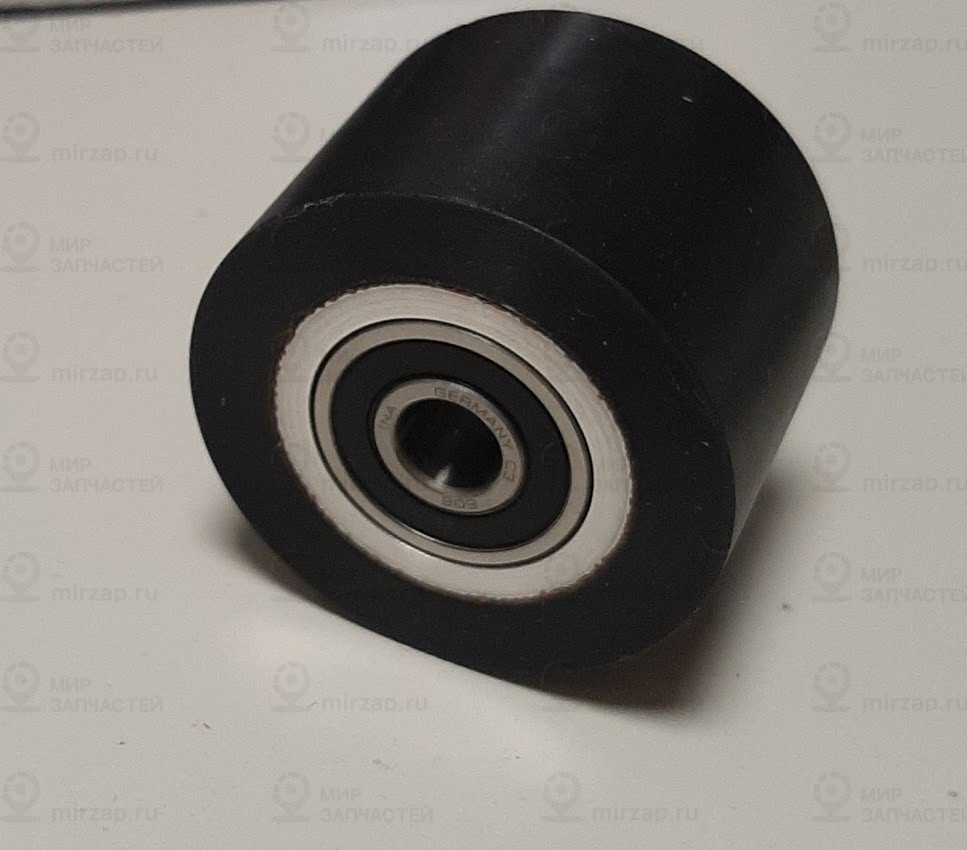 Натяжной ролик цепи DI=8MM
 BMW 46517678506