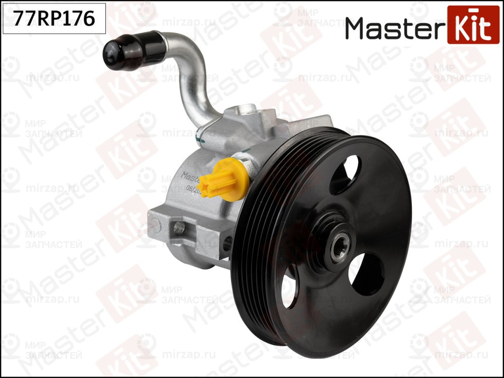 Запчасть MASTERKIT 77RP176