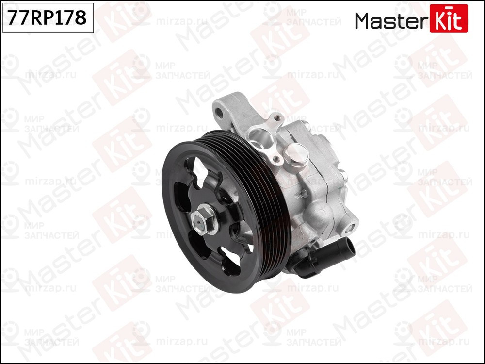 Запчасть MASTERKIT 77RP178